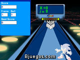 Sonic Bowling