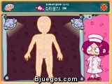 Montar el esqueleto