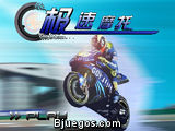 Carrera de Motos