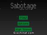 Sabotage