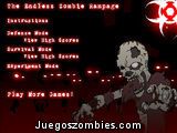 La Invasión de los Zombis