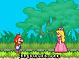 Super Mario Time Atack Remix