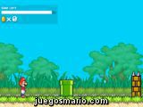 Super Mario Time Atack Remix
