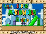Super Mario World Revived