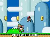 Super Mario World Revived