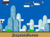Super Mario World Revived