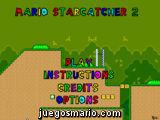 Mario en busca de la Estrella
