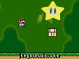 Mario en busca de la Estrella