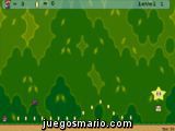 Mario en busca de la Estrella