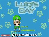 El Día de Luigi