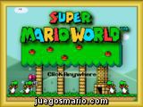 Super Mario World