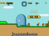 Super Mario World