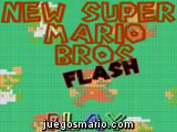 Nuevo Super Mario Bros Flash