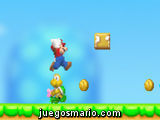 Las Aventuras de Mario Bros