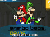 Rambo Bros