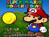 Super Mario Power Coins