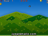 Super Mario Power Coins