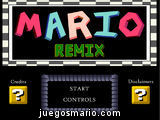 Mario Remix