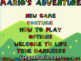 Mario's Adventure