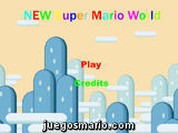 Nuevo Super Mario