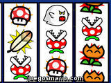Tragaperras Mario