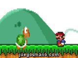 Mario y el Tesoro