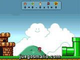 Mario y el Tesoro