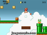 Super Mario Flash