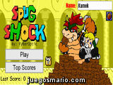 Spug Shock