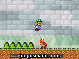 La Venganza de Luigi