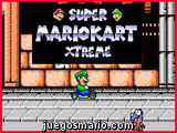 Mario Kart Xtreme