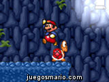 Mario Forever Flash