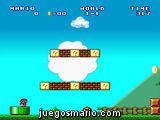 Mario Forever Flash