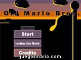 Old Mario Bros