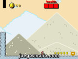Nuevo Super Mario World