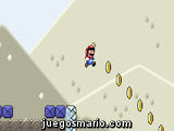 Nuevo Super Mario World