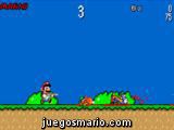 Super Mario Rampage