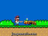 Super Mario Rampage