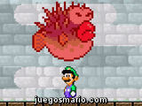 Luigi Revenge