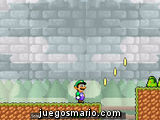 Luigi Revenge