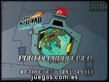 Portal Problemen