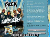 Hockey de Mesa
