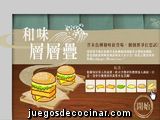La hamburguesería