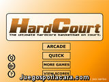 Hard Court