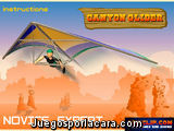 Cayon Glider