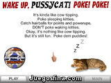 Pussycat!