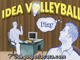 Idea Volleyball