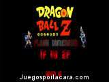 Dragon Ball Z Flash