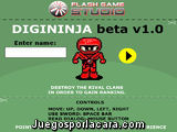 Digininja