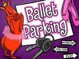 Ballet Parking
